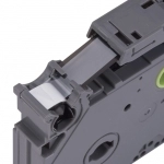 برچسب پرینتر لیبل زن برادر مدل TZc-221 برچسب پرینتر لیبل زن برادر مدل TZc-221