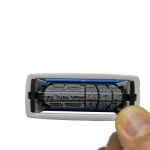 مهر تاریخ و مطلب زن شاینی مدل S-312 مهر تاریخ و مطلب زن شاینی مدل S-312