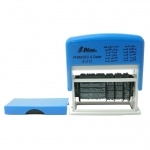 مهر تاریخ و مطلب زن شاینی مدل S-312 مهر تاریخ و مطلب زن شاینی مدل S-312