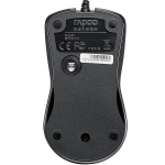 ماوس اپتیکال باسیم رپو مدل N1162 ماوس اپتیکال باسیم رپو مدل N1162