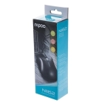 ماوس اپتیکال باسیم رپو مدل N1162 ماوس اپتیکال باسیم رپو مدل N1162