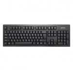 کیبورد و ماوس بی سیم ای فورتک مدل 3100N