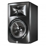 اسپیکر مانیتورینگ استودیویی جی بی ال مدل LSR308 اسپیکر مانیتورینگ استودیویی جی بی ال مدل LSR308