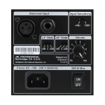 اسپیکر مانیتورینگ استودیویی جی بی ال مدل LSR308 اسپیکر مانیتورینگ استودیویی جی بی ال مدل LSR308