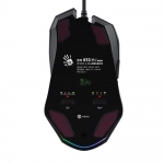 ماوس مخصوص بازی بلادی مدل W60 Max