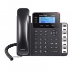 تلفن تحت شبکه گرنداستریم مدل GXP1630 با سه اکانت SIP