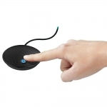 میکروفون لاجیتک مدل Group Expansion میکروفون لاجیتک مدل Group Expansion