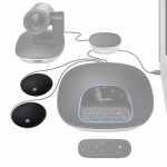 میکروفون لاجیتک مدل Group Expansion میکروفون لاجیتک مدل Group Expansion