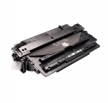کارتریج تونر لیزری مشکی اچ پی مدل 70A