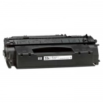 کارتریج لیزری مشکی اچ پی مدل 53X