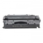 کارتریج لیزری مشکی اچ پی مدل 80X