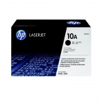 کارتریج لیزری مشکی اچ پی مدل 10A