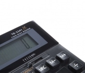 ماشین حساب کاسیو مدل TR-3341 ماشین حساب کاسیو مدل TR-3341