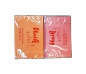 کاغذ یادداشت چسب دار رنگی 7.5×5 سانتی متر 80 برگی