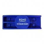 تخته پاک کن وایت برد مغناطیسی مدل جا ماژیک دار