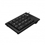 کیبورد جنیوس مدل Num pad 100