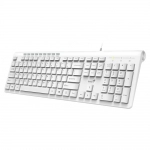 کیبورد باسیم جنیوس مدل Slim Star 230