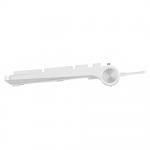 کیبورد باسیم جنیوس مدل Slim Star 230