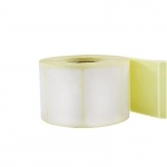 لیبل کاغذی سایز 40×57 میلی متر تک ردیفه لیبل کاغذی سایز 40×57 میلی متر تک ردیفه