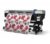 پلاتر سابلیمیشن اپسون مدل SureColor SC‑F7200 پلاتر سابلیمیشن اپسون مدل SureColor SC‑F7200