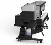 پلاتر سابلیمیشن اپسون مدل SureColor SC‑F7200 پلاتر سابلیمیشن اپسون مدل SureColor SC‑F7200