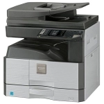 دستگاه کپی شارپ مدل AR-6020V