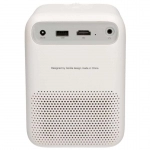 ویدئو پروژکتور شیائومی مدل Wanbo T2 Max ویدئو پروژکتور شیائومی مدل Wanbo T2 Max