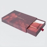 قلم نفیس فوراور مدل Cambiano Box Dante