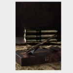 خودکار فوراور مدل PIUMA INFERNO DANTE