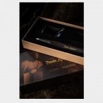 خودکار فوراور مدل PIUMA INFERNO DANTE