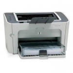 پرینتر تک کاره لیزری اچ پی مدل P1505 پرینتر تک کاره لیزری اچ پی مدل P1505