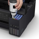 پک کامل جوهر مخزن اپسون مدل 101 پک کامل جوهر مخزن اپسون مدل 101