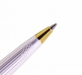 خودکار ایپلمات مدل Lord رنگ سفید صدفی