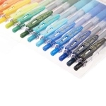 روان نویس زبرا مدل Sarasa Clip 0.7 بسته 10 عددی روان نویس زبرا مدل Sarasa Clip 0.7 بسته 10 عددی