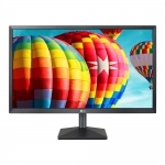 مانیتور ال جی مدل 27MK430 سایز 27 اینچ