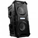 اسپیکر بلوتوثی جمینی مدل SOSP-8BLK اسپیکر بلوتوثی جمینی مدل SOSP-8BLK