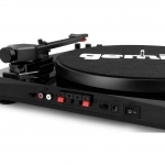 اسپیکر بلوتوثی جمینی مدل TT-900