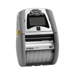 لیبل پرینتر قابل حمل زبرا مدل QLn320 لیبل پرینتر قابل حمل زبرا مدل QLn320