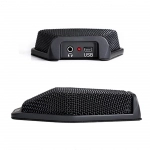 میکروفن کاندانسر بویا مدل BY-MC2 میکروفن کاندانسر بویا مدل BY-MC2