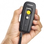 بارکدخوان بی سیم زبکس مدل Z-3251BT بارکدخوان بی سیم زبکس مدل Z-3251BT