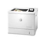 پرینتر تک کاره لیزری اچ پی مدل M554dn پرینتر تک کاره لیزری اچ پی مدل M554dn