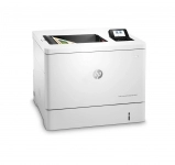 پرینتر تک کاره لیزری اچ پی مدل M554dn پرینتر تک کاره لیزری اچ پی مدل M554dn