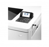 پرینتر تک کاره لیزری اچ پی مدل M554dn پرینتر تک کاره لیزری اچ پی مدل M554dn