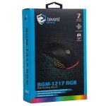 ماوس گیمینگ بیاند مدل BGM-1217 ماوس گیمینگ بیاند مدل BGM-1217