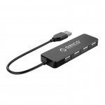 هاب 4 پورت USB2.0 اوریکو مدل FL01 هاب 4 پورت USB2.0 اوریکو مدل FL01