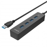 هاب 4 پورت USB3.0 اوریکو مدل W8PH4-U3