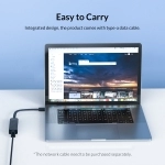 تبدیل USB3.0 به شبکه اوریکو مدل UTK-U3
