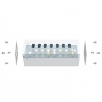 هاب 7 پورت USB3.0 اوریکو مدل A3H7 هاب 7 پورت USB3.0 اوریکو مدل A3H7