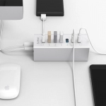 هاب 7 پورت USB3.0 اوریکو مدل A3H7 هاب 7 پورت USB3.0 اوریکو مدل A3H7