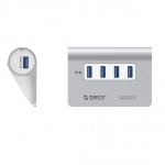 هاب 4 پورت USB3.0 اوریکو مدل M3H4